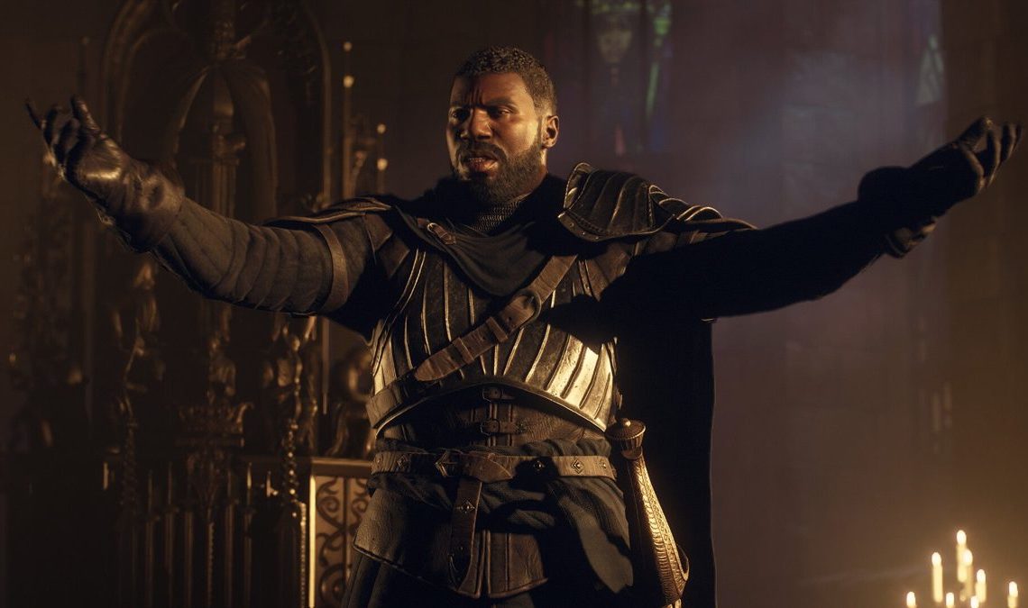 Dragon's Dogma 2 a si bien réussi que Capcom verse plus d'argent aux actionnaires