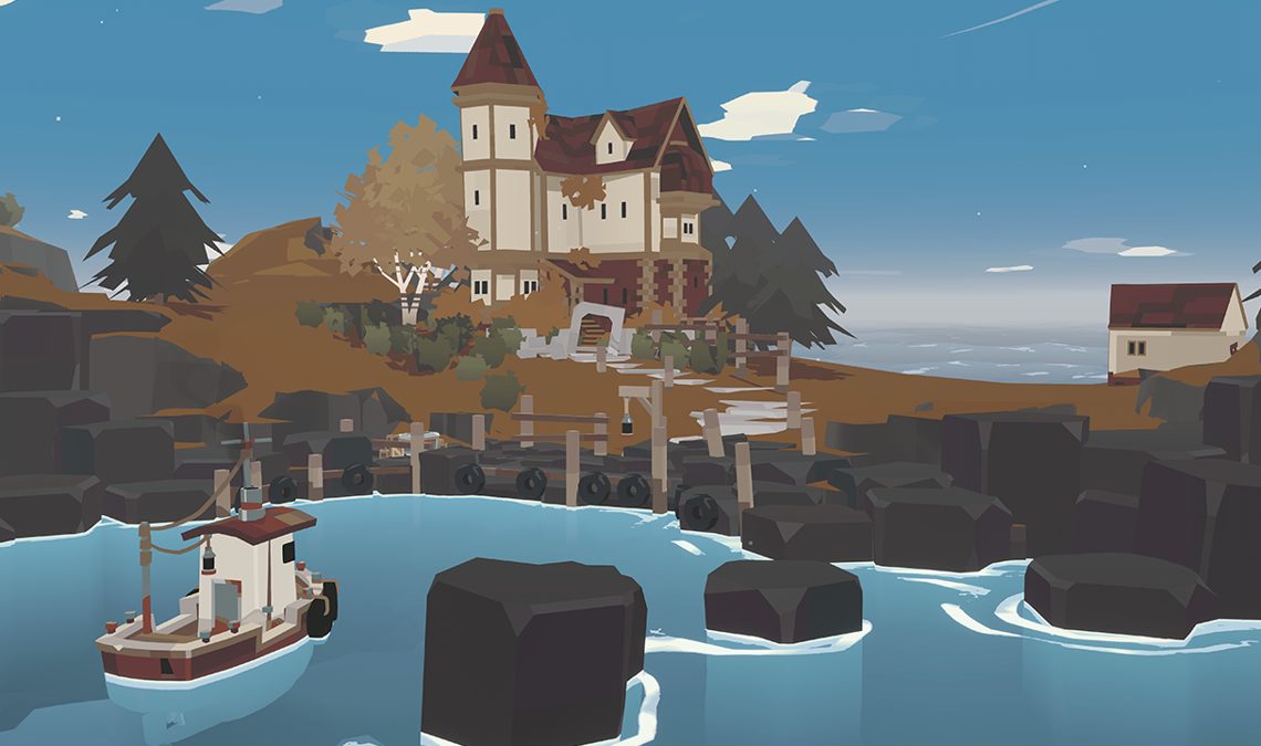 Dredge aura sa propre adaptation cinématographique