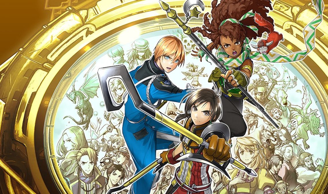 Eiyuden Chronicle : Hundred Heroes a de nombreux problèmes sur Nintendo Switch, les correctifs arriveront avec "la plus haute priorité"