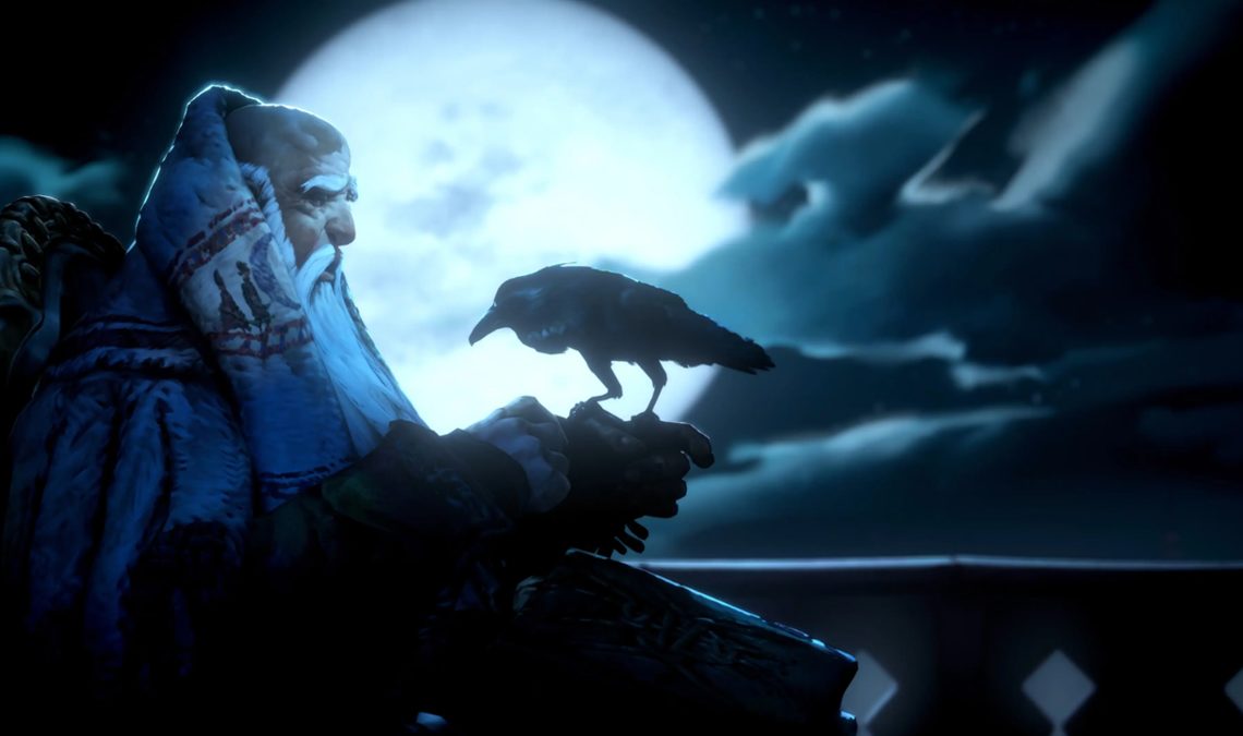 Et si Dark Souls était sorti en accès anticipé ?  Le réalisateur de No Rest for the Wicked pense que cela aurait été une bonne idée