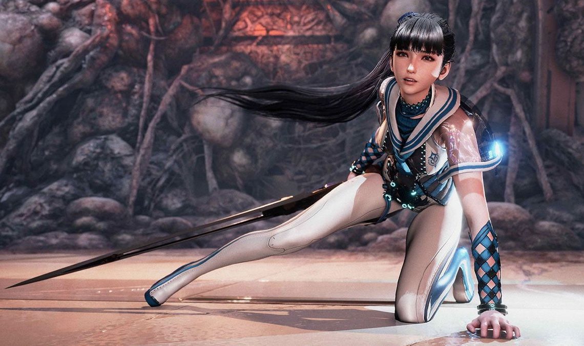 Examen des performances de Stellar Blade PS5