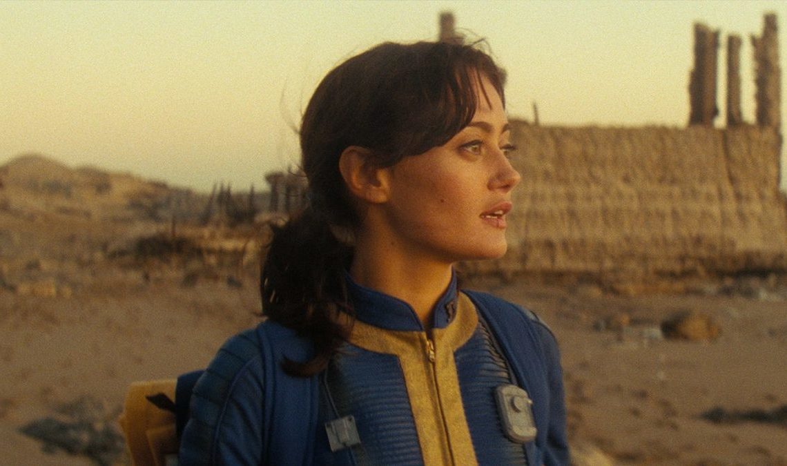 Fallout : Wasteland Survival Guide pour la nouvelle série Prime Video