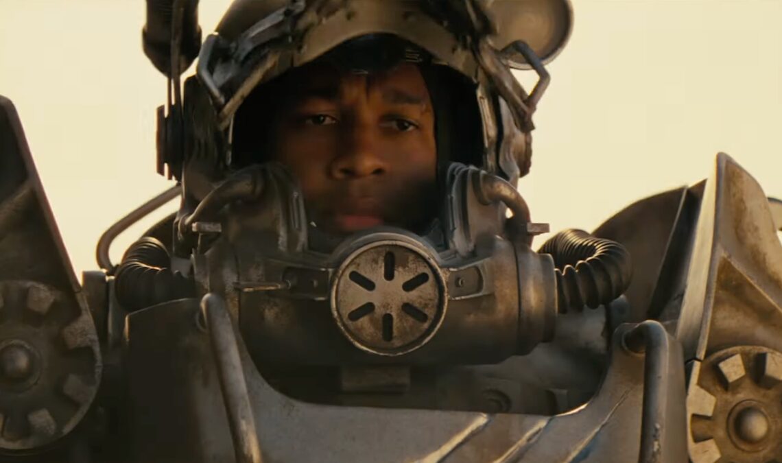 Fallout est déjà la deuxième émission la plus regardée de Prime Video et sa plus grande série depuis The Rings of Power