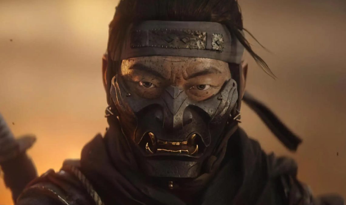 Ghost of Tsushima 2 pourrait devenir une réalité lors du prochain événement PlayStation