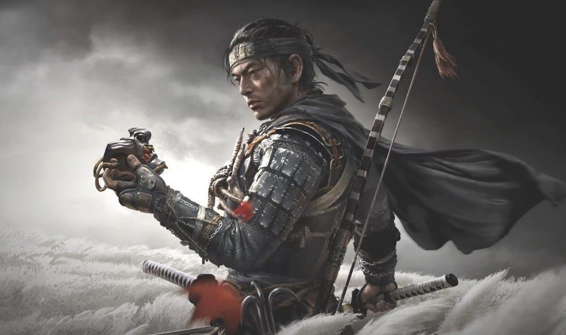Ghost of Tsushima Director's Cut est le premier portage PlayStation PC à inclure des trophées