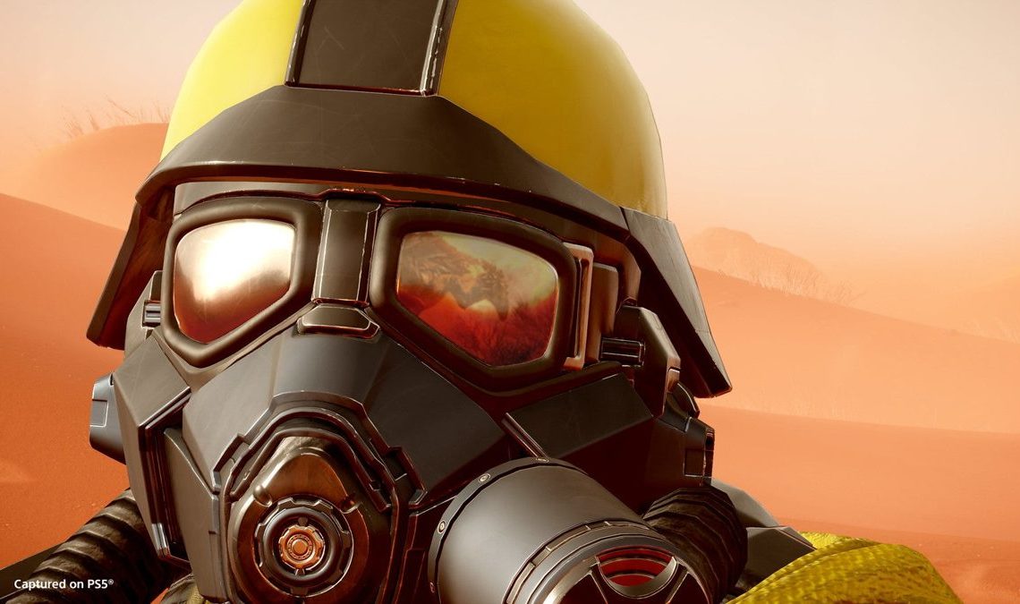 Helldivers 2 recevra très prochainement un nouveau bonus de guerre "explosif"