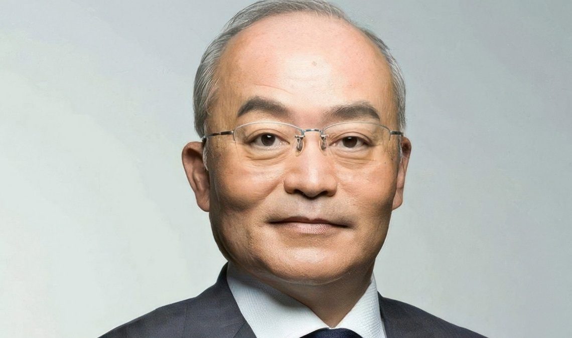 Hiroki Totoki prend officiellement la direction de PlayStation, au moins temporairement