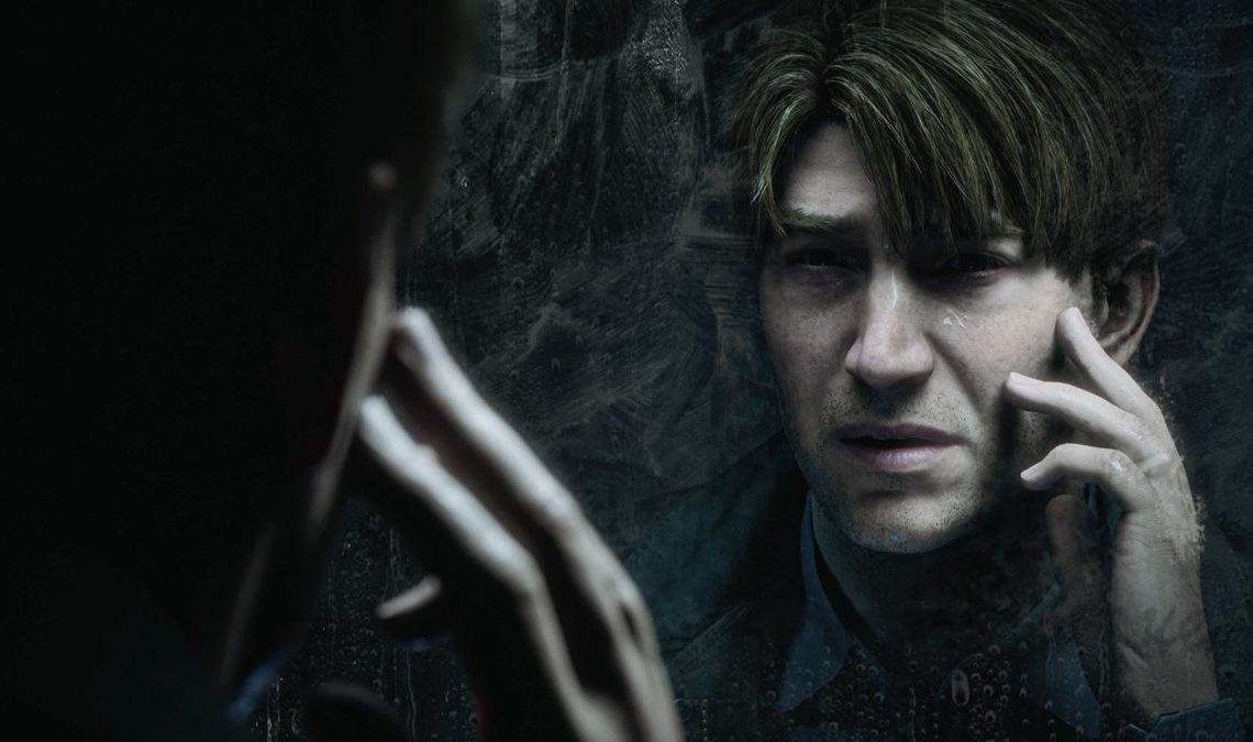 Il semble que le protagoniste de Silent Hill 2 ait reçu une refonte et les fans sont heureux