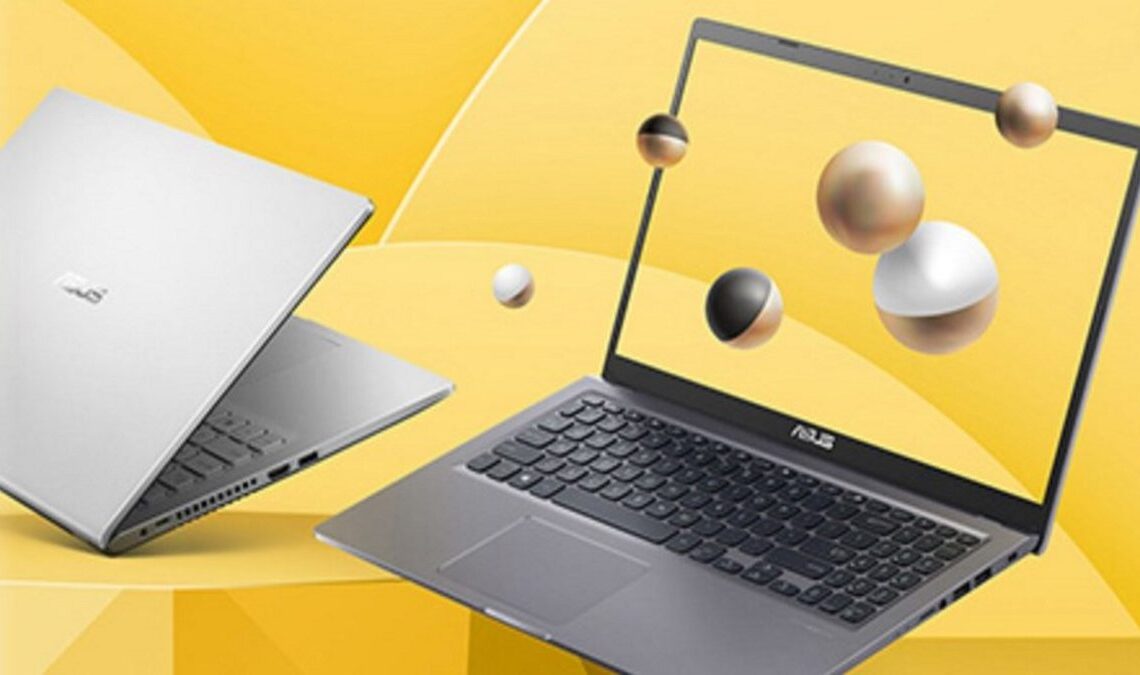 Il vient d'ASUS, il a un Ryzen 7 et il est à prix minimum : cet ordinateur portable est une opportunité unique sur Amazon