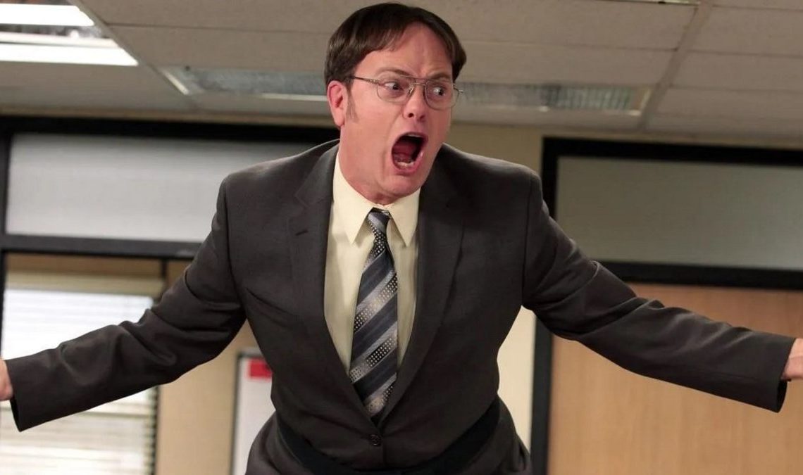 Il y a un épisode de The Office qui ne rentre pas dans la série, et c'est logique, puisqu'il s'agissait du pilote d'un spin-off annulé