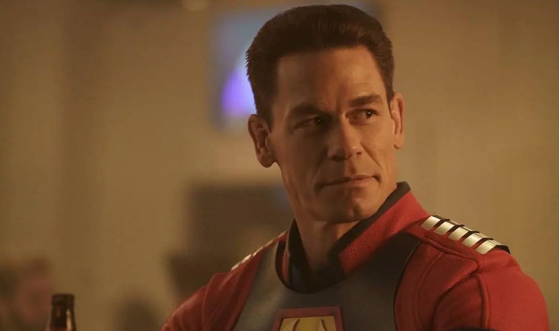 James Gunn partage la première image des coulisses de la saison 2 de The Peacemaker