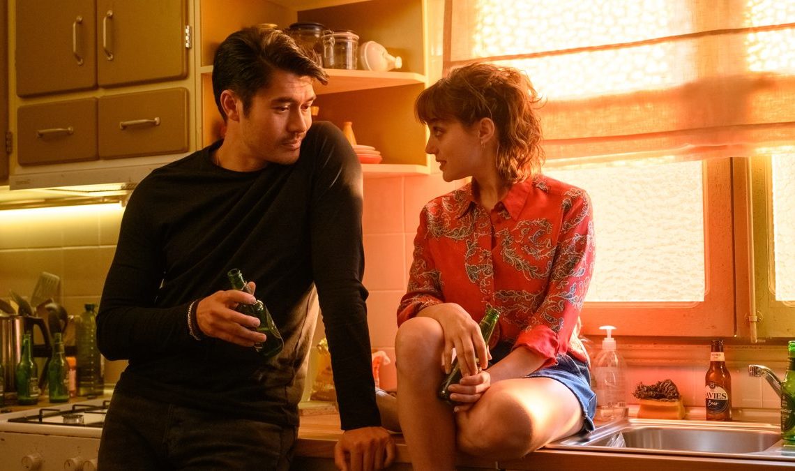 Jetez un œil à Daniela Forever, le film de Nacho Vigalondo qui promet de vous briser le cœur