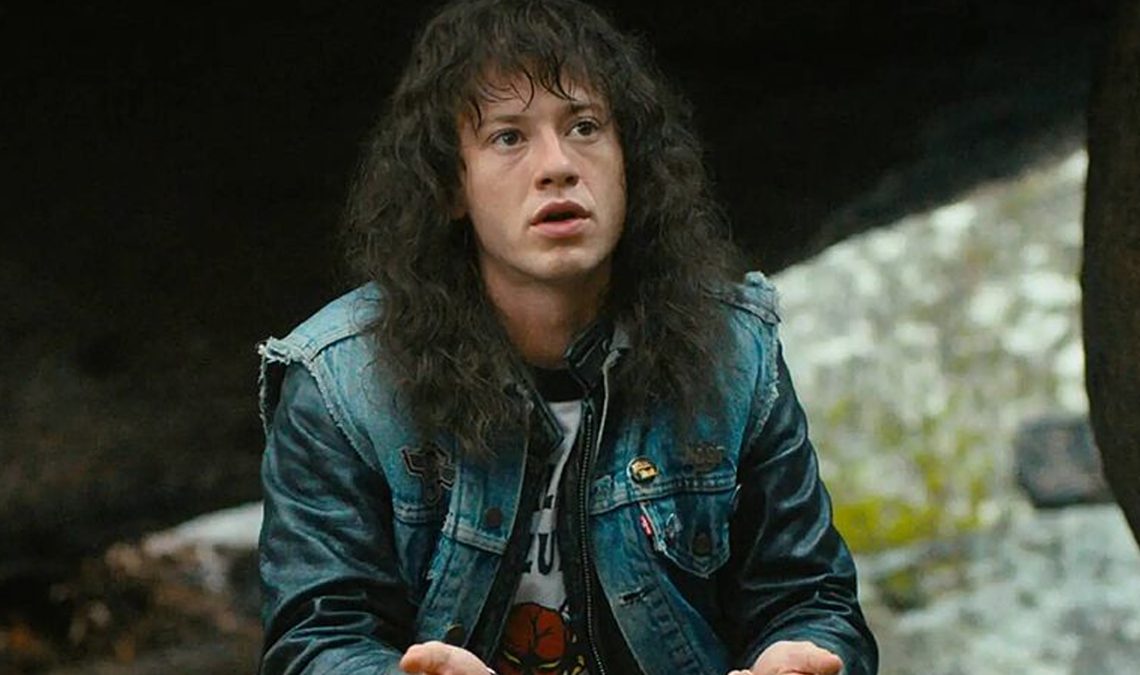 Joseph Quinn a presque joué un autre personnage de Marvel avant de décrocher le rôle de Johnny Storm