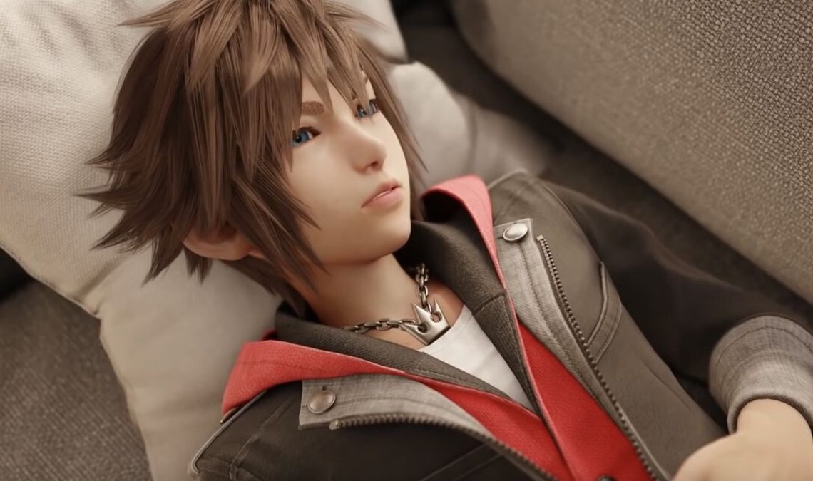 Kingdom Hearts a-t-il besoin d'un film ou d'une série ?