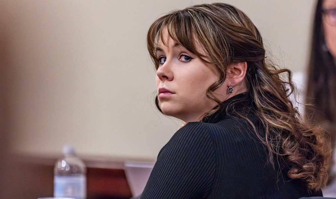 L'armurier de Rust condamné à 18 mois de prison et le procès d'Alec Baldwin est prévu pour juillet