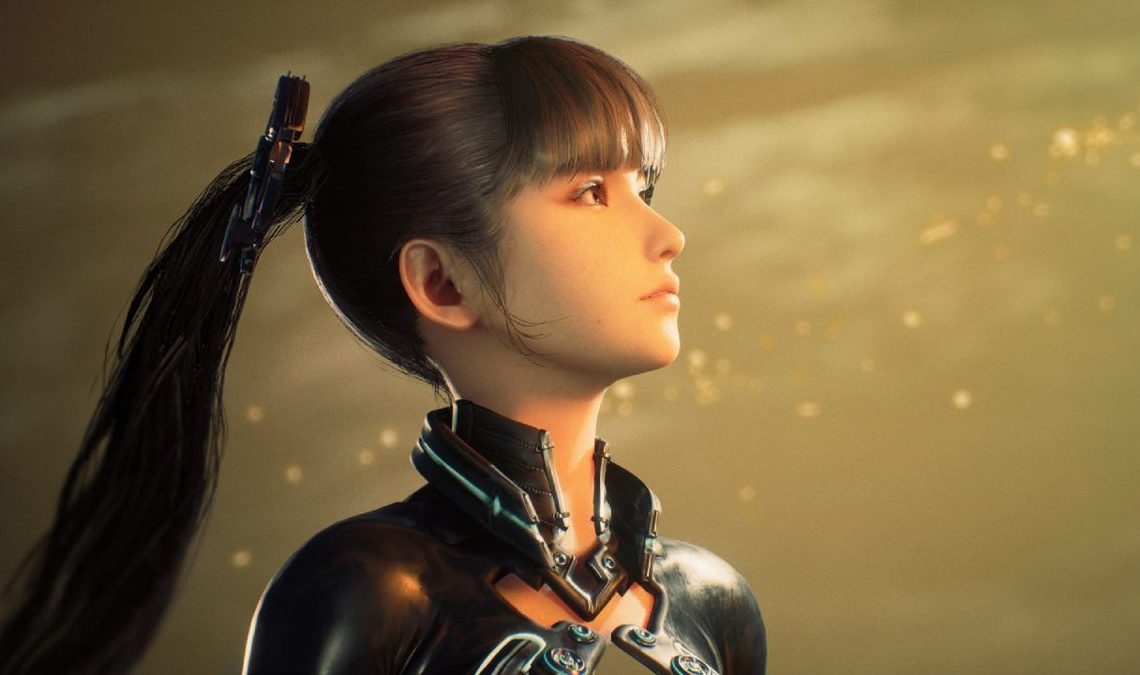 L'inspiration derrière Stellar Blade : la grève des chauffeurs de taxi, Alita et les grands classiques de la science-fiction