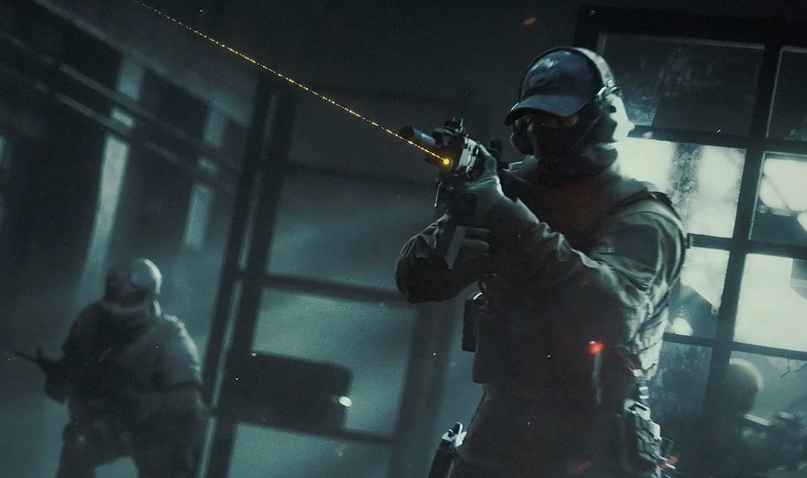 L'un des FPS les plus populaires sur mobile fait le saut sur PC