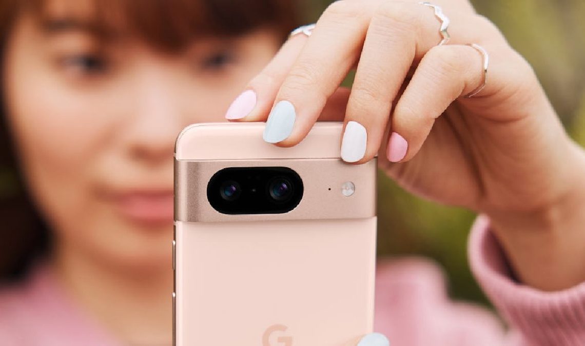 L'un des meilleurs téléphones Android bénéficie d'une réduction de 150 euros : 72 heures d'autonomie et un design spectaculaire