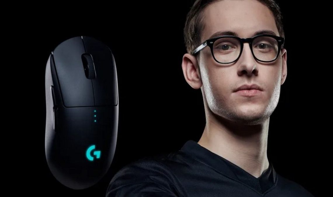 L'une des souris haut de gamme les plus populaires de Logitech baisse de prix sur Amazon