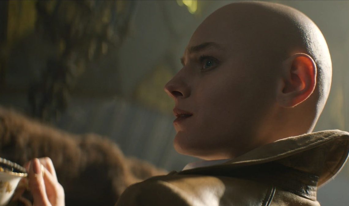 La bande-annonce de Deadpool et Wolverine éveille des soupçons sur une éventuelle apparition de star