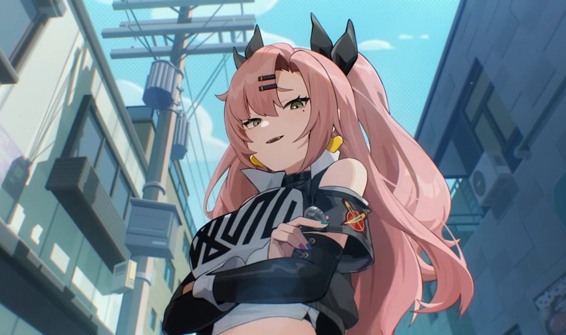 La date de sortie de Zenless Zone Zero aurait pu être divulguée par erreur sur l'App Store