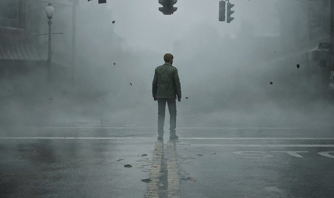 La date de sortie du remake de Silent Hill 2 pourrait être annoncée très prochainement