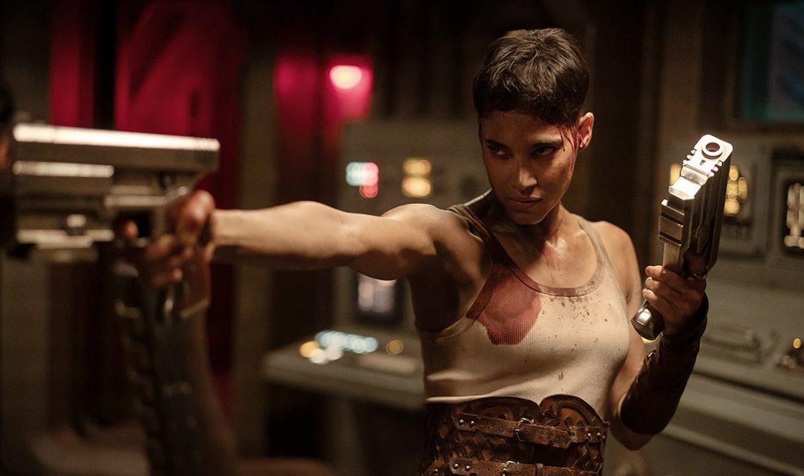 La fin de Rebel Moon Part 2 : Le guerrier qui laisse une marque, expliqué