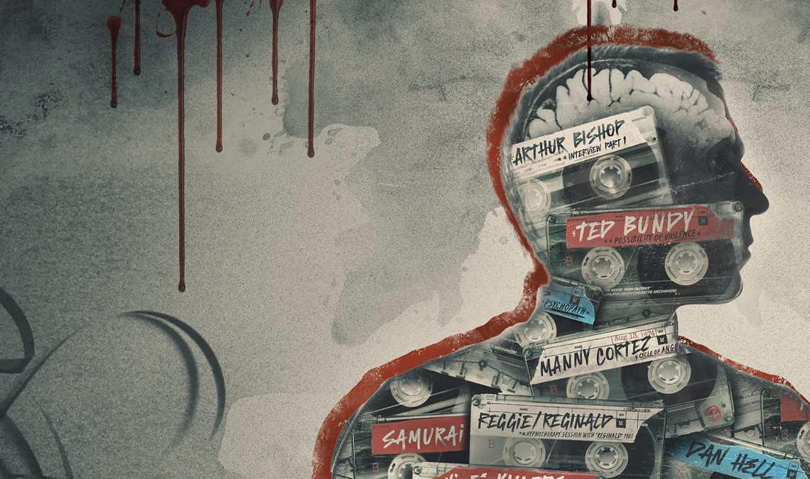 La mentalité criminelle de Ted Bundy, Arthur Gary Bishop et bien d'autres à l'étude : c'est la nouvelle série documentaire d'AMC