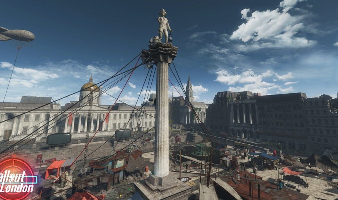 La mise à jour nouvelle génération de Fallout 4 a laissé l'équipe derrière Fallout London "aveuglée"