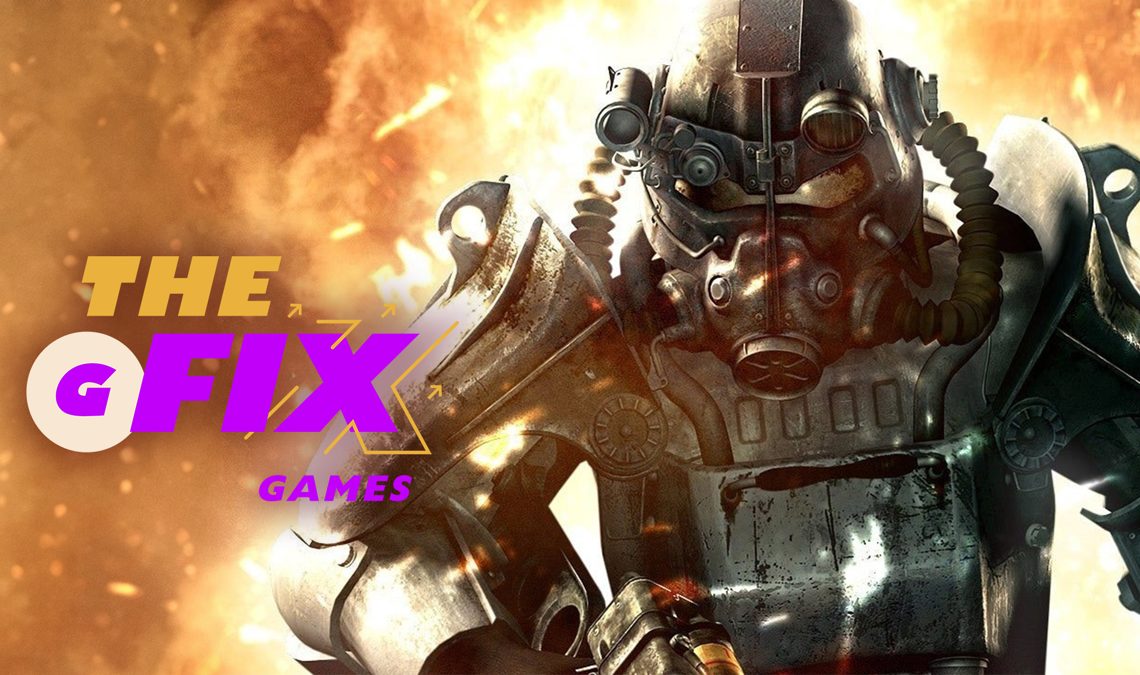 La mise à jour nouvelle génération de Fallout 4 obtient une date de sortie - IGN Daily Fix
