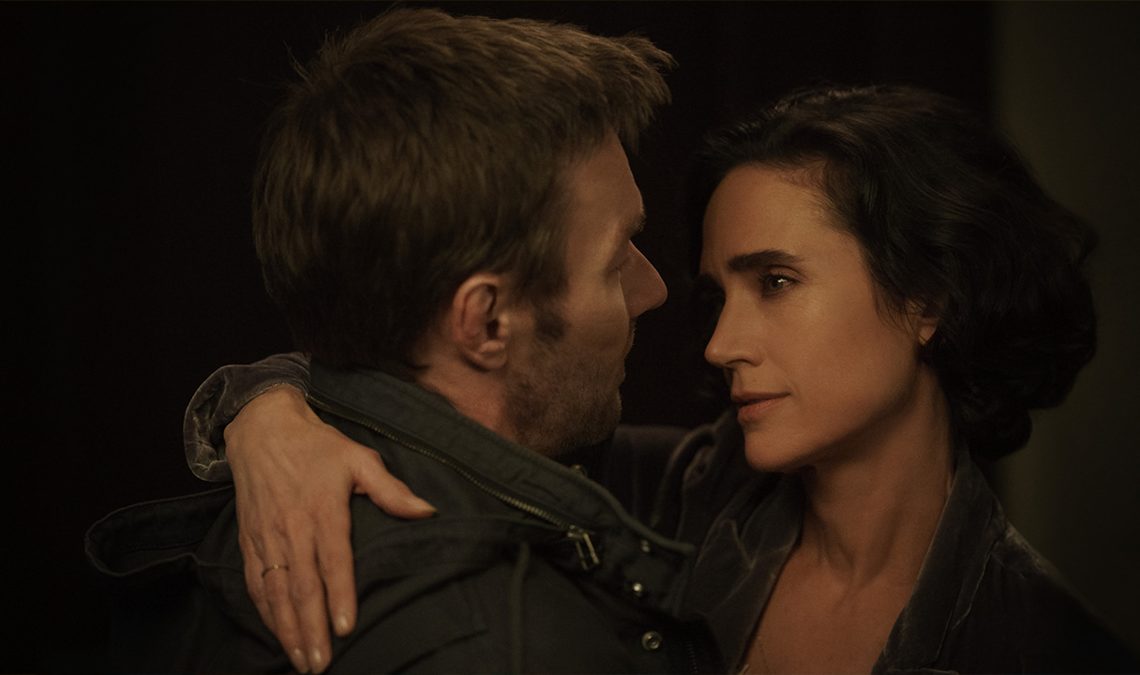 La nouvelle série de thrillers Apple TV+ est basée sur un roman à succès et met en vedette Jennifer Connelly