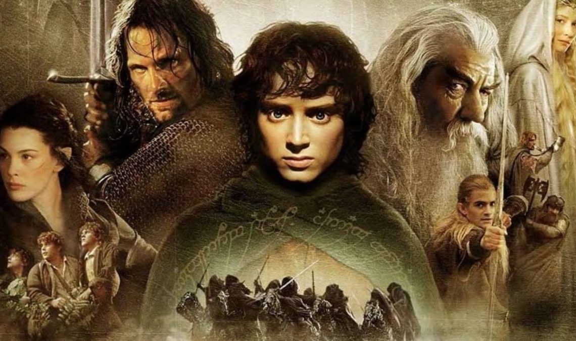 La trilogie du Seigneur des Anneaux reviendra en salles dans des versions inédites sur grand écran