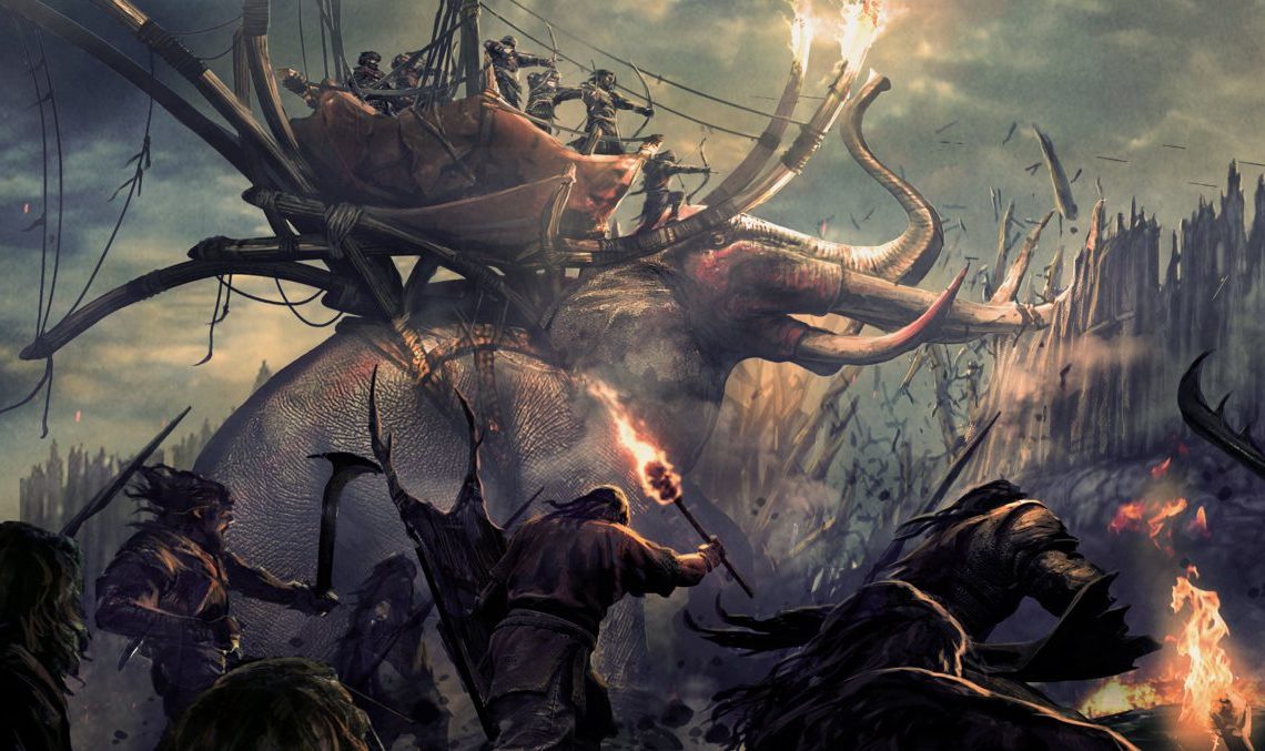 Le Seigneur des Anneaux : La Guerre des Rohirrim confirme la fenêtre de sortie