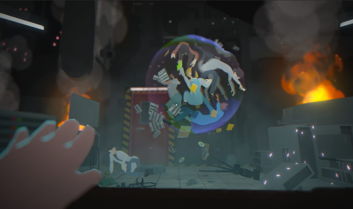 Le Tribeca Festival proposera des démos jouables de 7 jeux indépendants et un panel sur la création de Final Fantasy VII