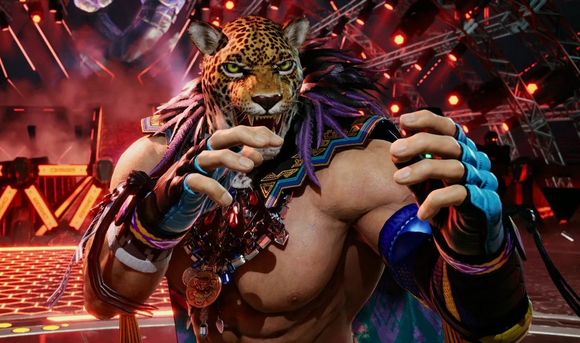 Le changement controversé qui a coûté à Tekken 8 des critiques très négatives sur Steam