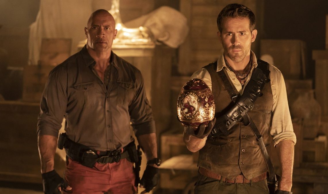 Le co-PDG de Netflix clarifie son approche de la création de nouveaux films