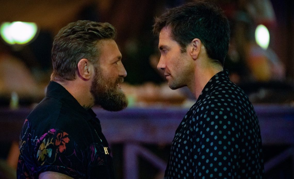 Le dernier film de Jake Gyllenhaal et Conor McGregor a été un succès et vous pouvez le regarder sur Prime Video