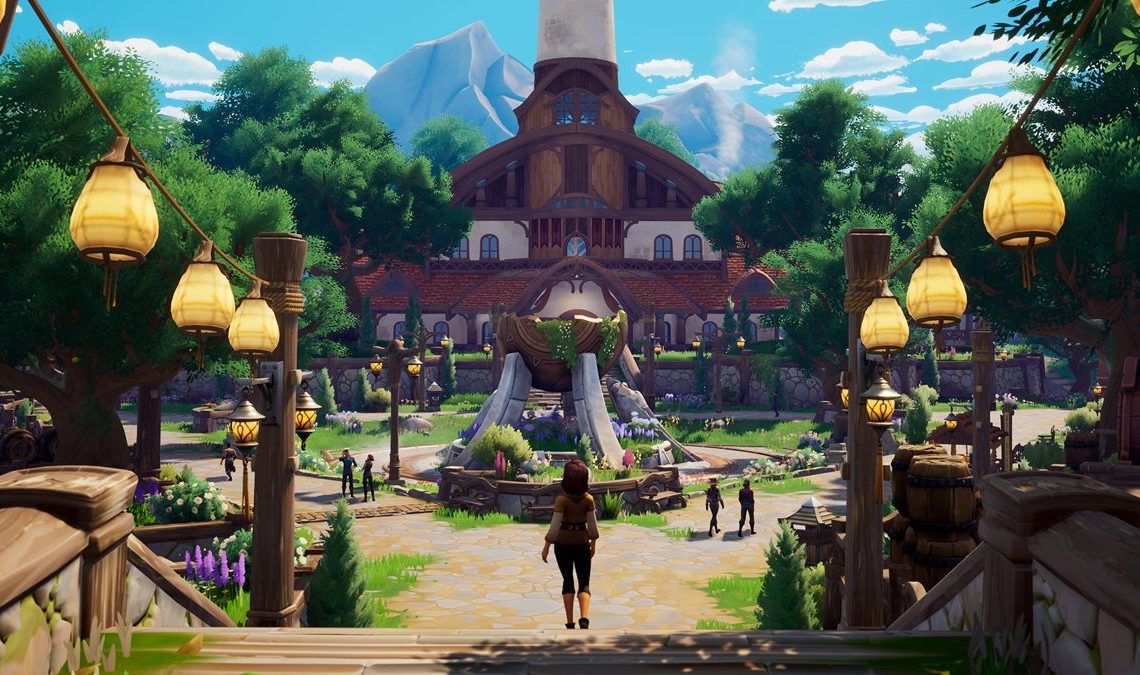 Le développeur Palia licencie 35% de ses employés quelques mois seulement après le lancement de la version bêta