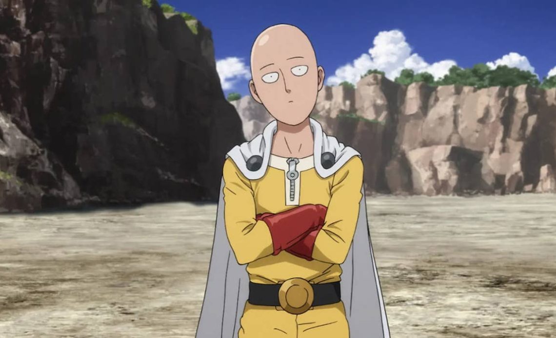 Le film One Punch Man sera réécrit sous la tutelle d'un visage bien connu