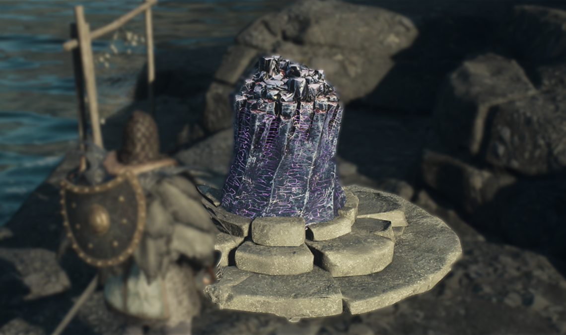 Le nouveau mod Dragon's Dogma 2 offre aux joueurs le pouvoir d'une téléportation illimitée