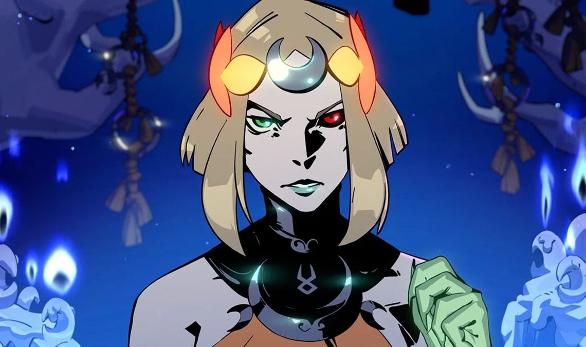 Le premier test technique d'Hades 2 annoncé Tout ce qu'il faut savoir pour participer.