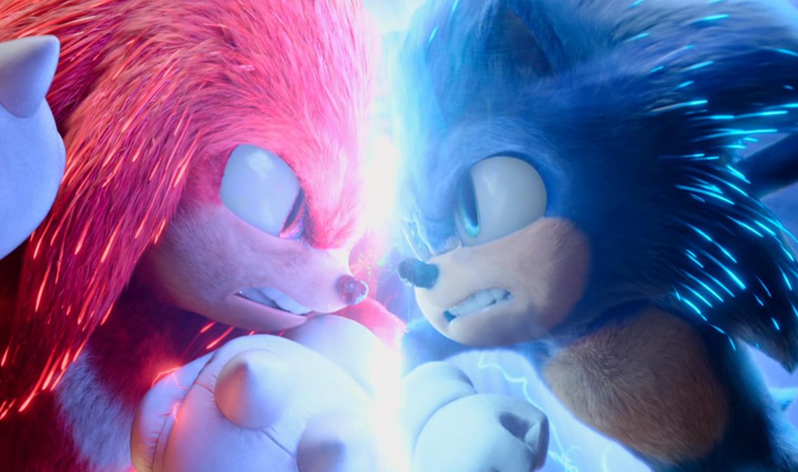 Le producteur de Sonic the Hedgehog veut que les films deviennent des « événements de niveau Avengers »