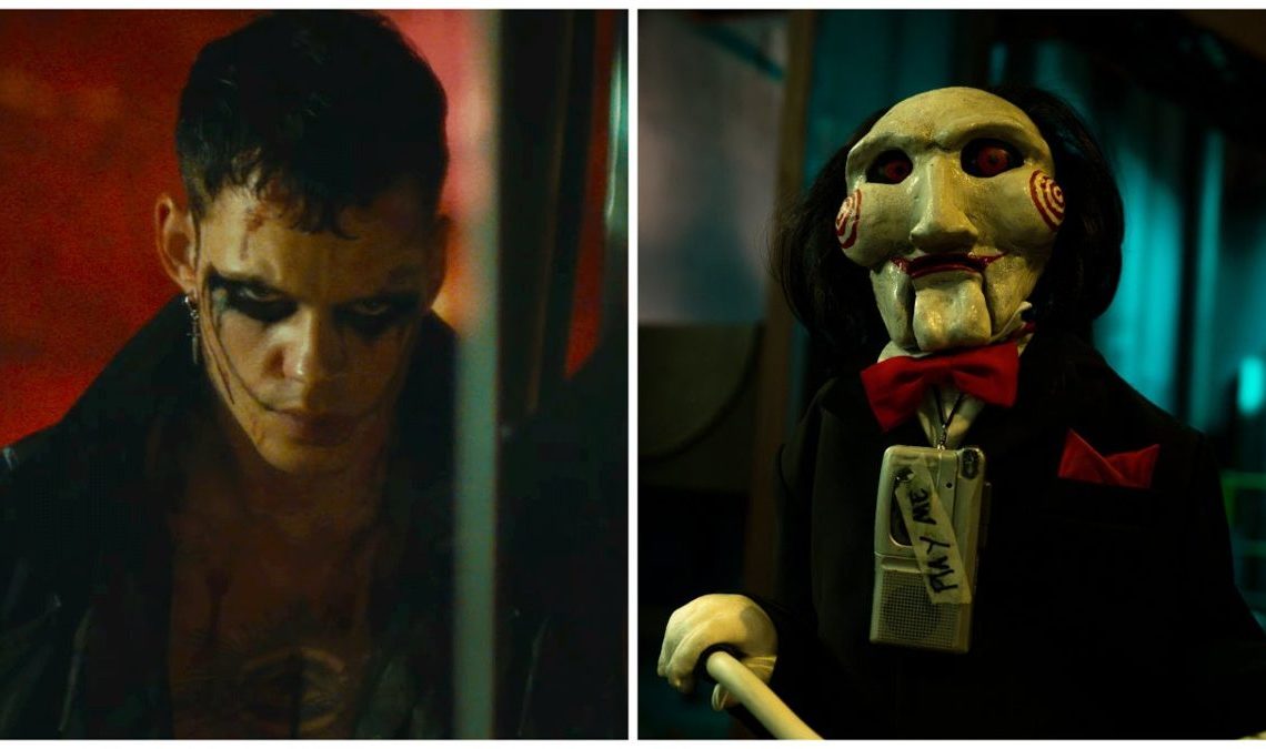 Le redémarrage de Raven subit un retard et la première de Saw 11 est reportée à l'année prochaine