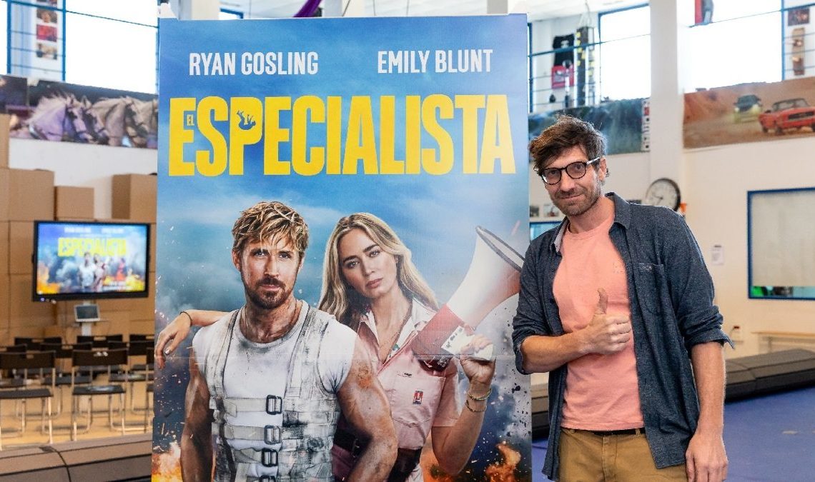 Le spécialiste valorise un métier très risqué et peu reconnu