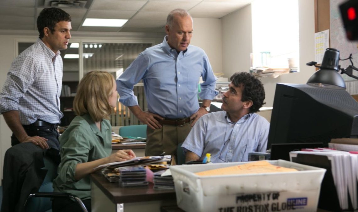 Le studio derrière Green Book et d’autres lauréats des Oscars ferme ses portes après 20 ans