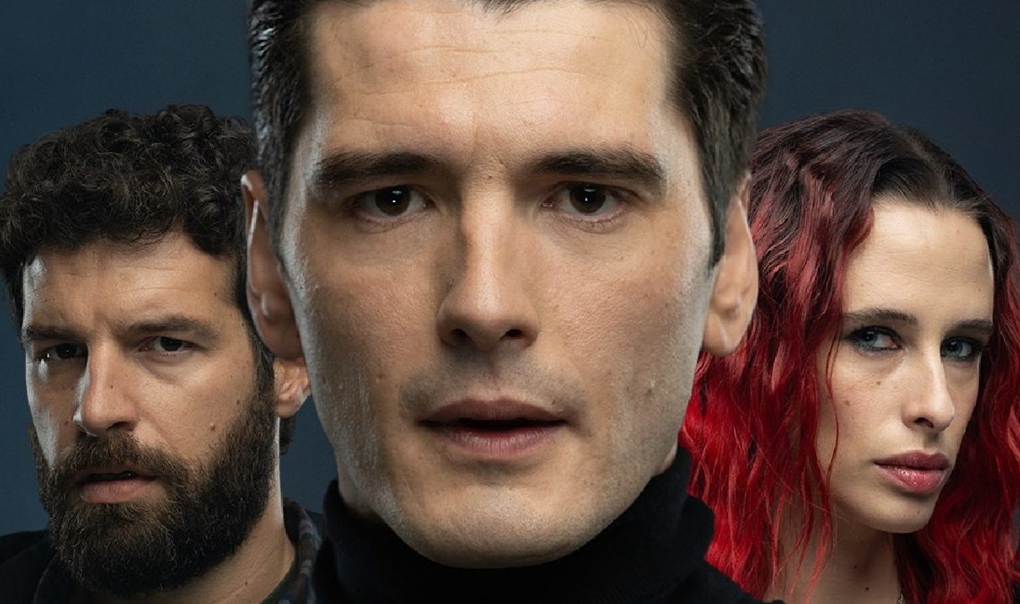 Le thriller policier Memento Mori reviendra sur Prime Video avec une deuxième saison