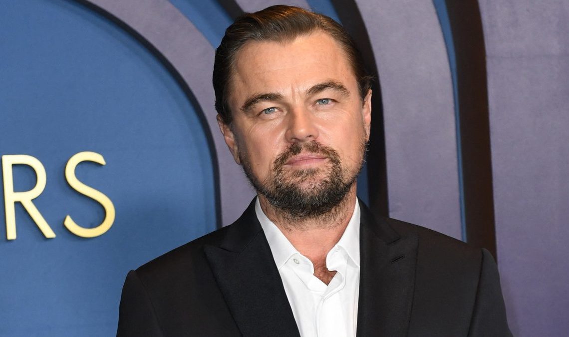 Leonardo DiCaprio était sur le point de faire partie de la filmographie de Zack Snyder, et avec un rôle important