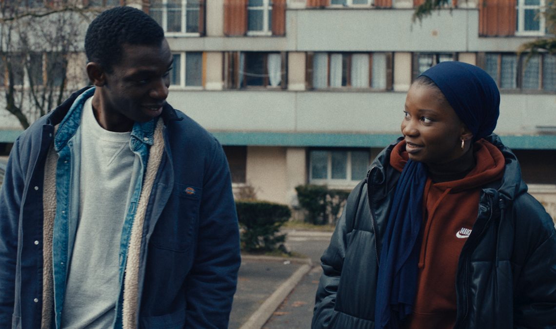 Les Indésirables est le dernier film du réalisateur des Misérables et il a déjà une date de sortie en Espagne