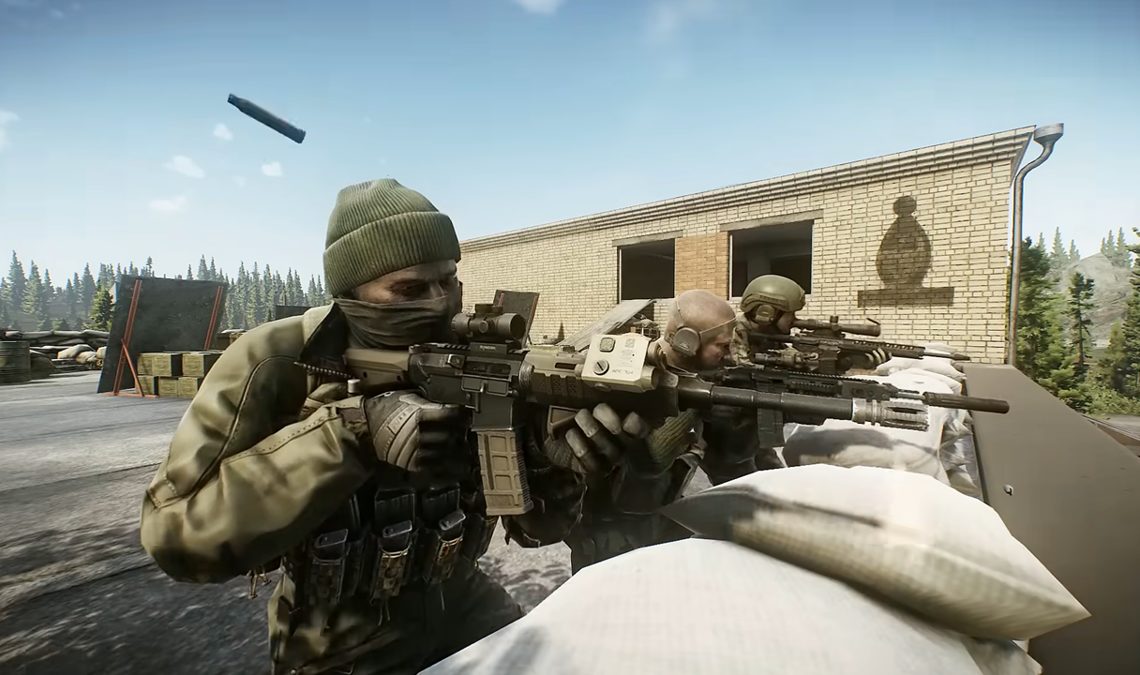 Les fans d'Escape From Tarkov sont furieux de la nouvelle édition très chère avec le mode PvE exclusif