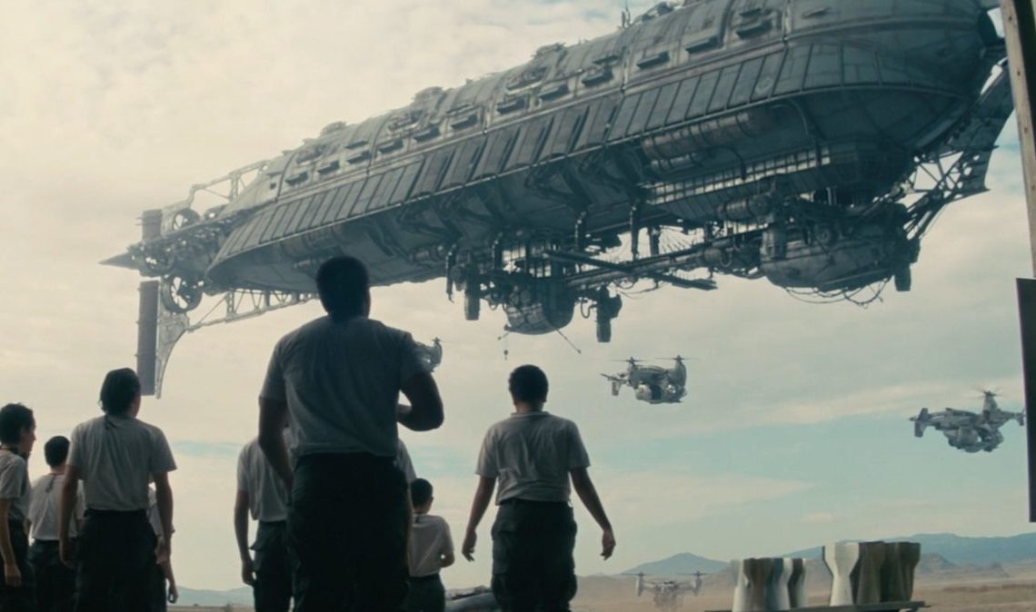 Les fans de Fallout découvrent un secret qui donne plus de sens à l'une des fins de Fallout 4